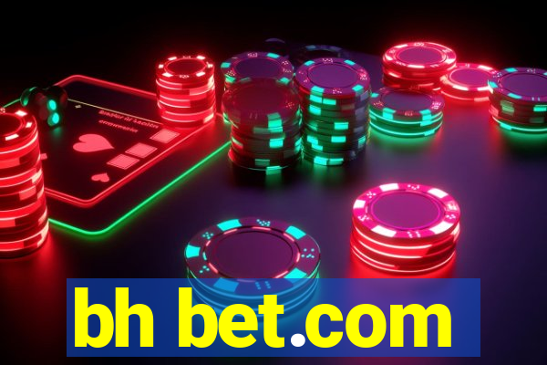 bh bet.com